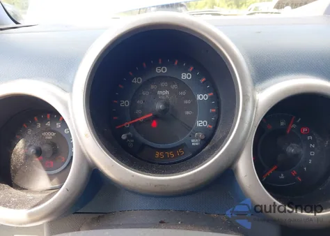 2005 Honda Element Ex from USA, damaged, VIN 5J6YH28695L009957